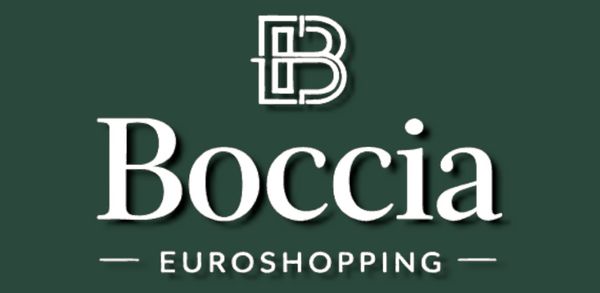Euroshopping Boccia